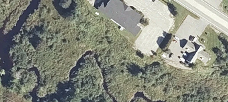 190 Bangor Rd