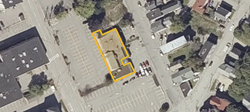 31 Blake St