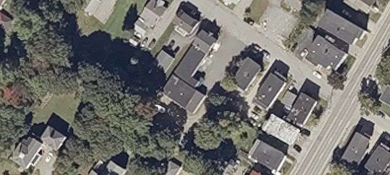 25 Tampa St