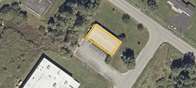 26 Forrestal St