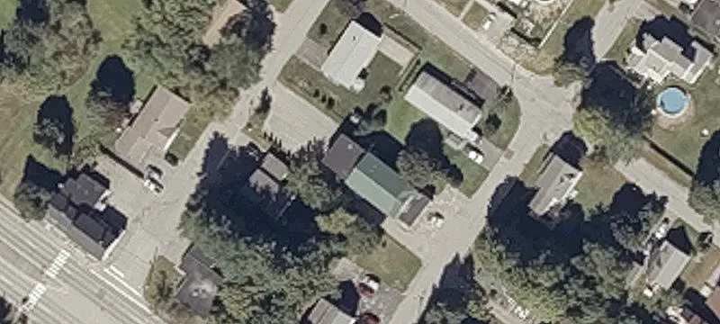 16 Wellman St