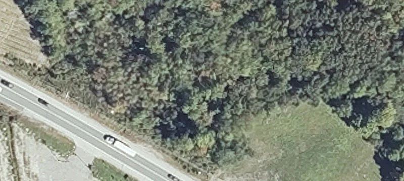 Downeast Hwy
