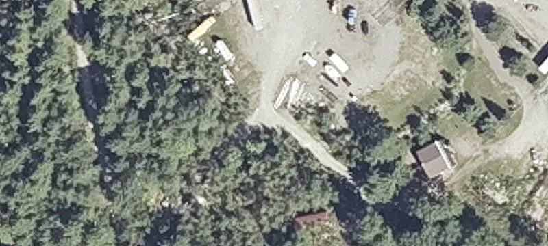 458 Bangor Rd