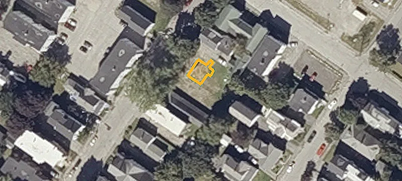 99 Wood St