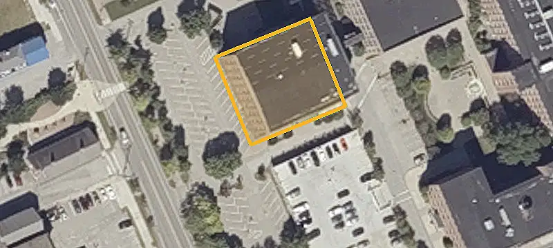 145 Ml St
