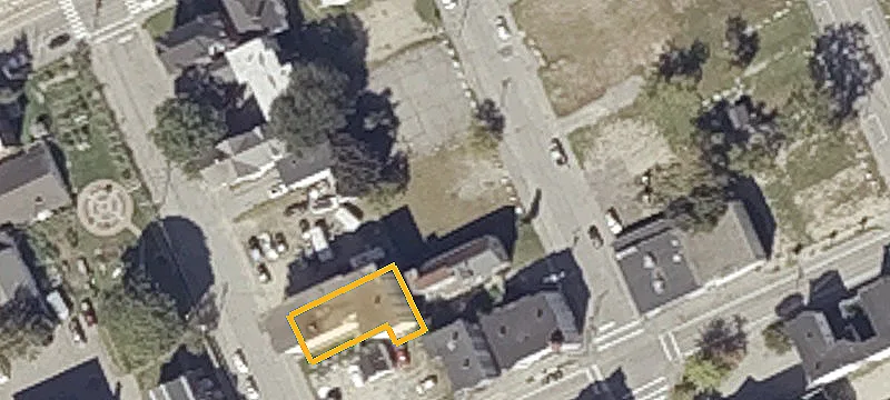 79 Pierce St