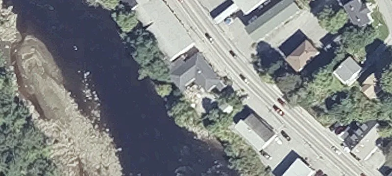 165 Water St