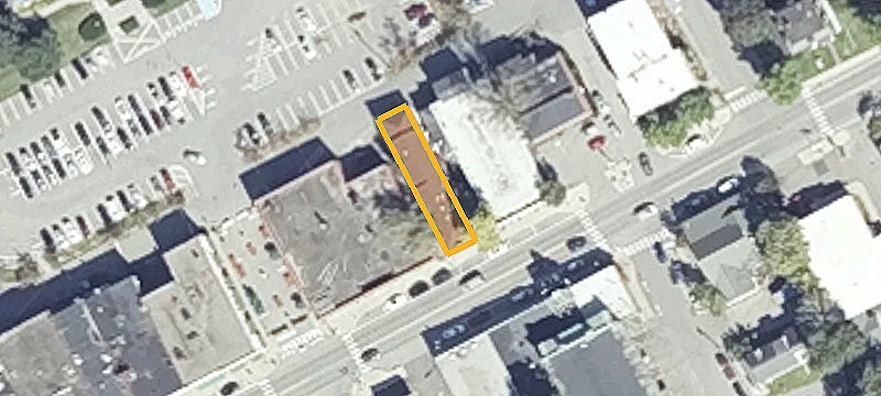 156 Main St