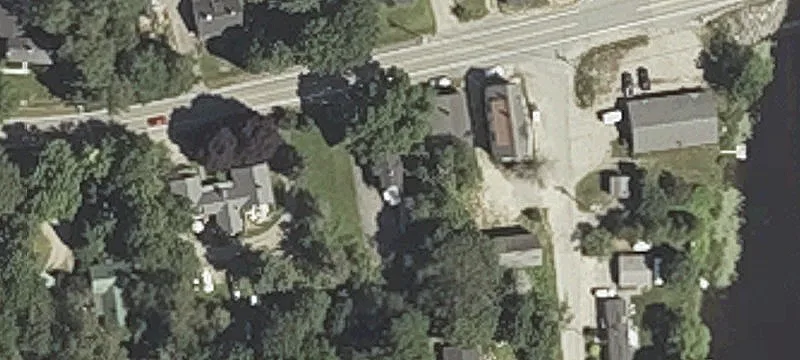 87 Castine Rd