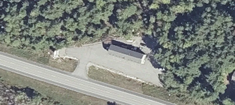 567 Bangor Rd