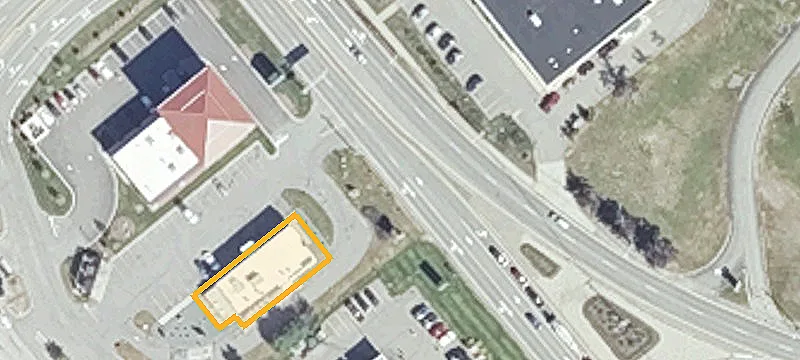 357 High St
