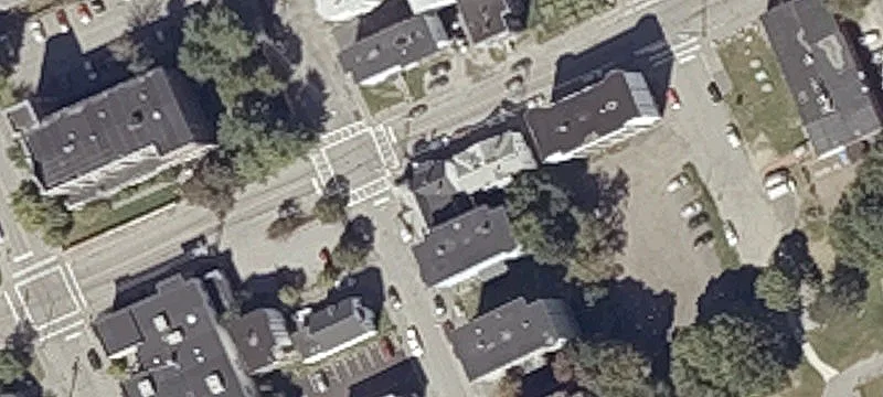 210 Blake St
