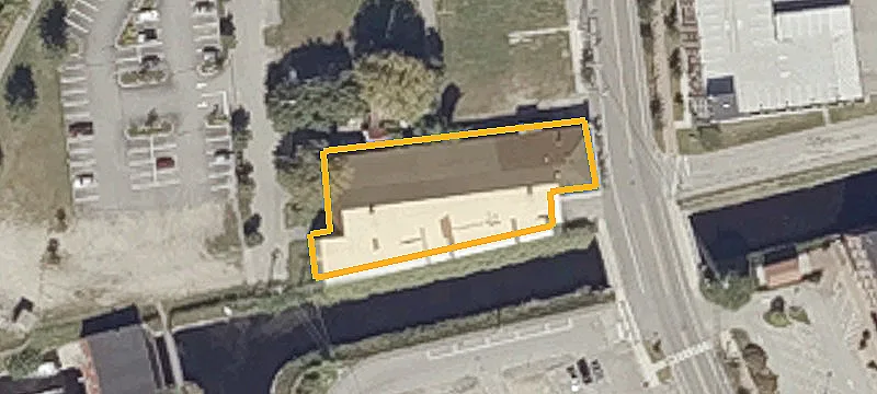 47 Lincoln St