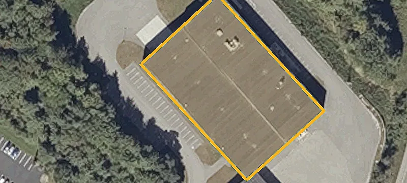 258 Goddard Rd