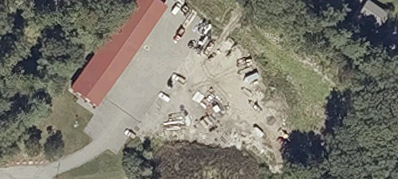 3 Trident Dr