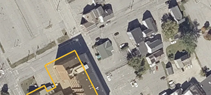 34 Bates St