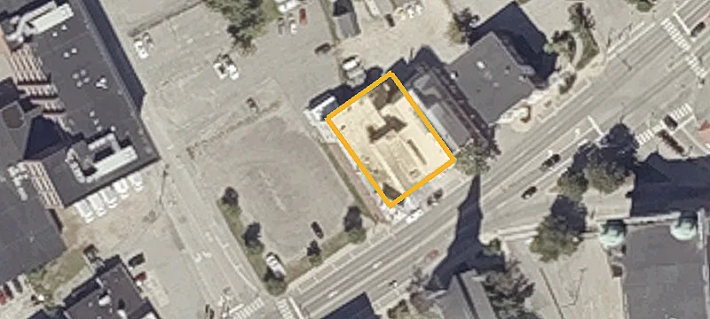 268 Main St