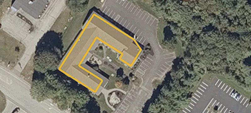 250 Goddard Rd