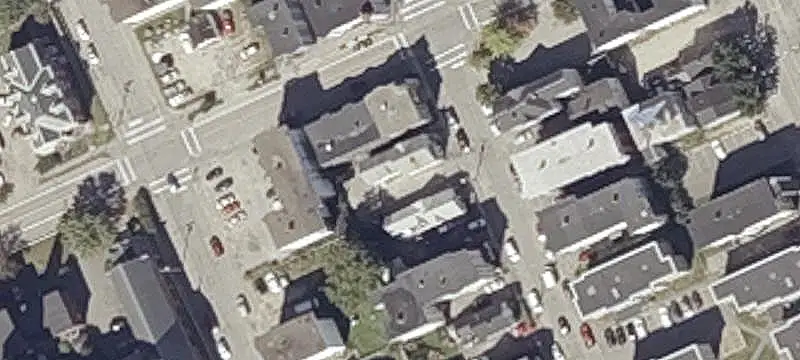 97 Pierce St