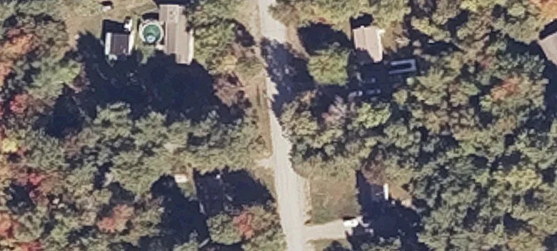251 Cardville Rd