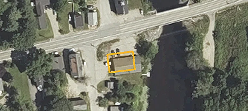 95 Castine Rd