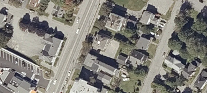443 Main St