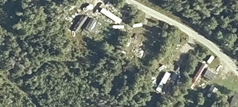 67 Fire Rd