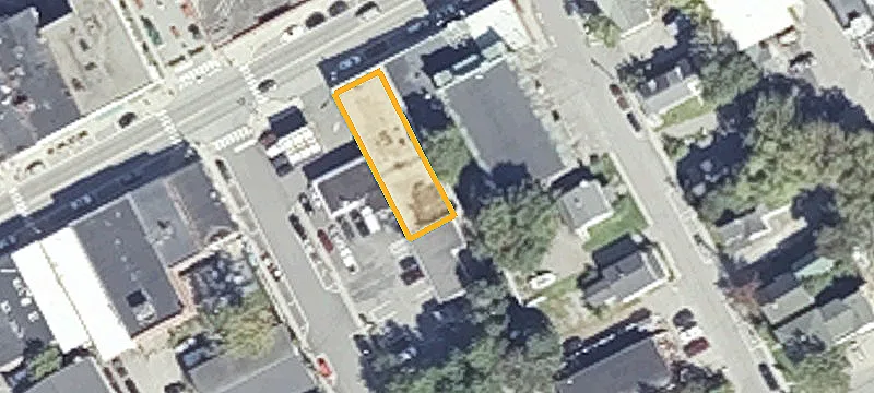 151 Main St
