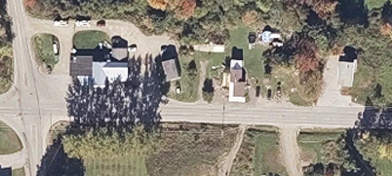 223 Stage Rd