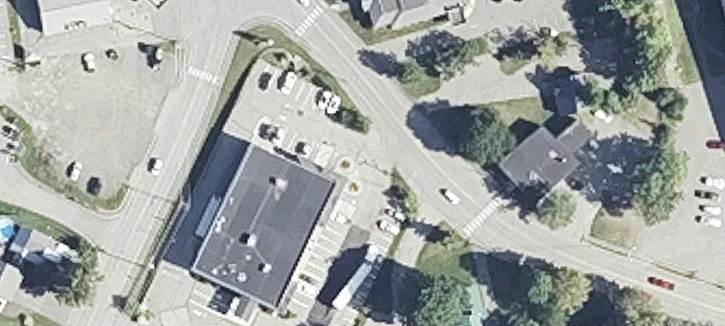 23 Hudson Ave