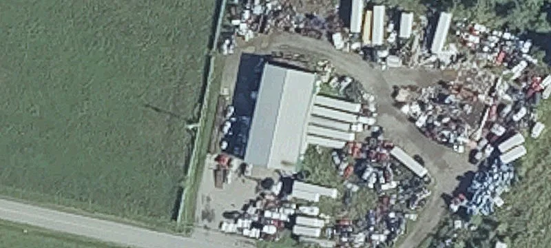 88 Verti Dr