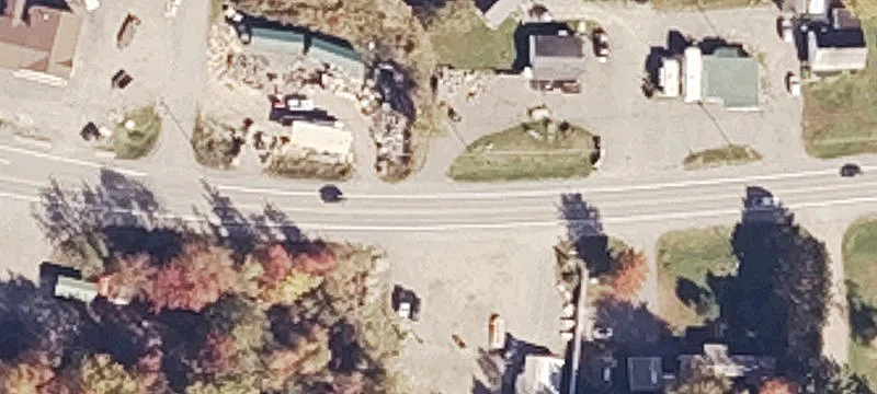 2168 Medway Rd