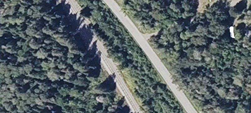 200 Black Water Rd