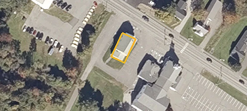 2500 Rte 2nd 2