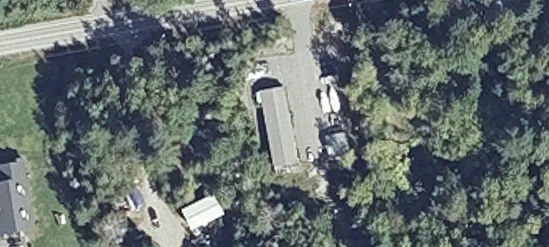97 Beechland Rd
