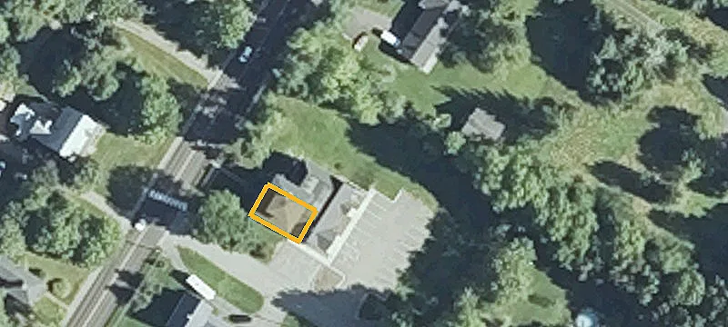 254 Ss St