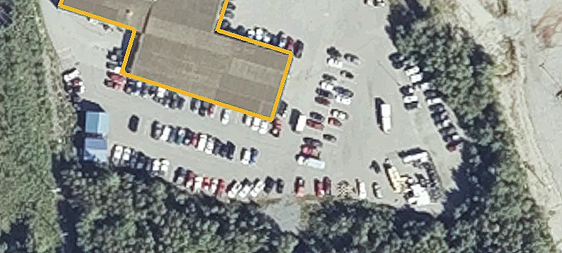 121 Downeast Hwy