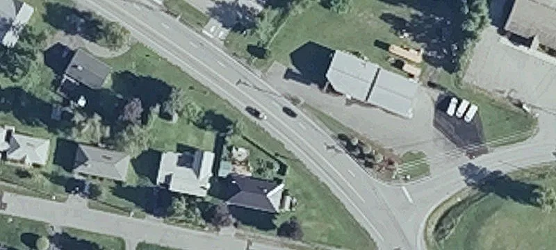 150 China Rd