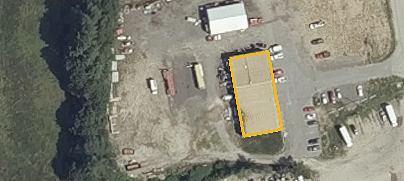 9 Border Rd