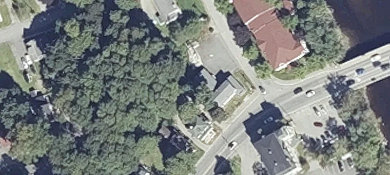 2 Grant St