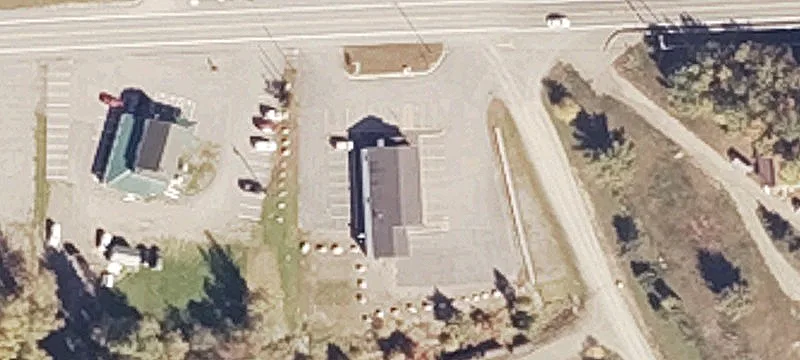 2070 Medway Rd