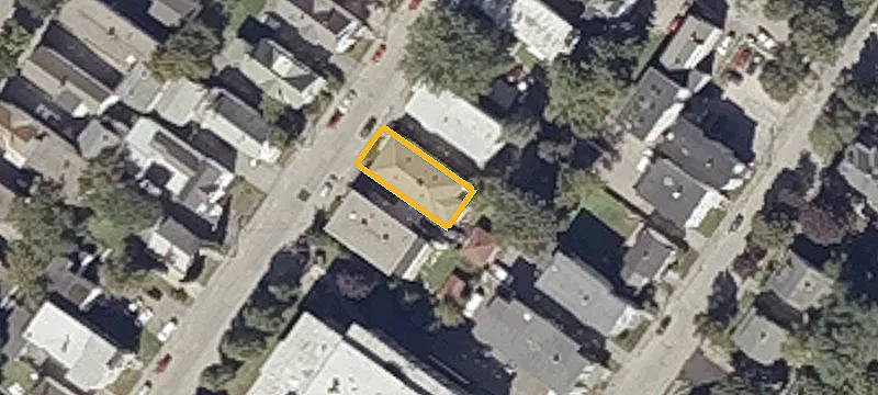 47 Wood St