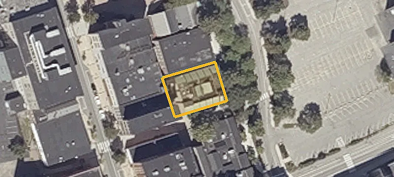 75 Park St