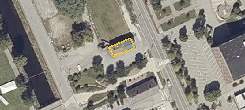 95 Lincoln St