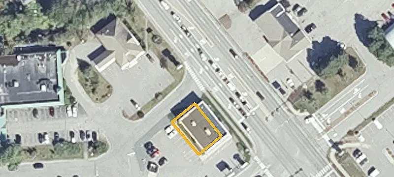 217 High St