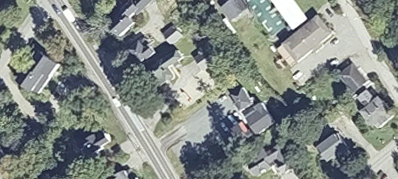 71 Oak St