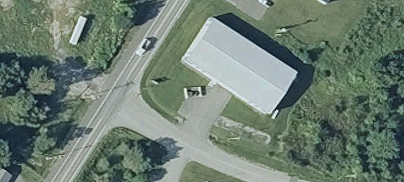 2 Millennium Dr
