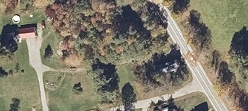 Brooks, ME 04921