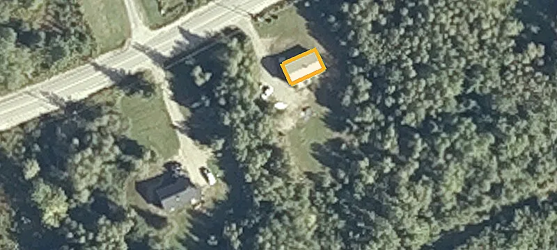 1330 Mason Bay Rd