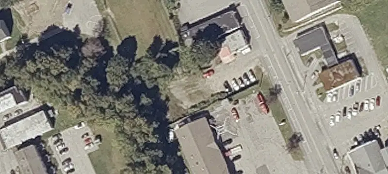 235 Bartlett St
